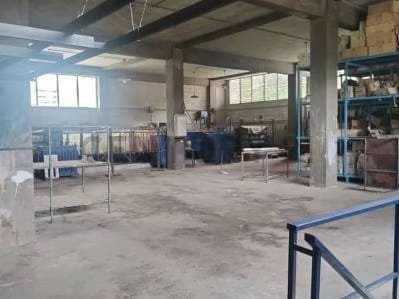 Venta Edificio Industrial en Carrizal - 5