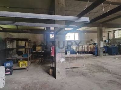Venta Edificio Industrial en Carrizal - 6
