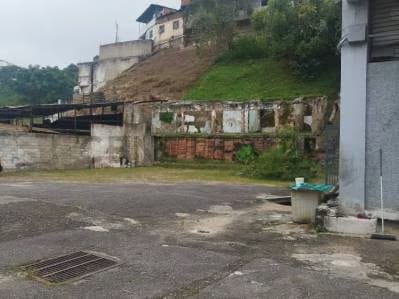 Venta Edificio Industrial en Carrizal - 8