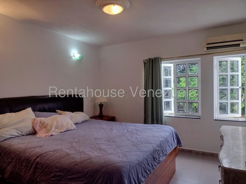 Anexo (1 Nivel) en Alquiler en Prados del Este, Distrito Metropolitano - 12