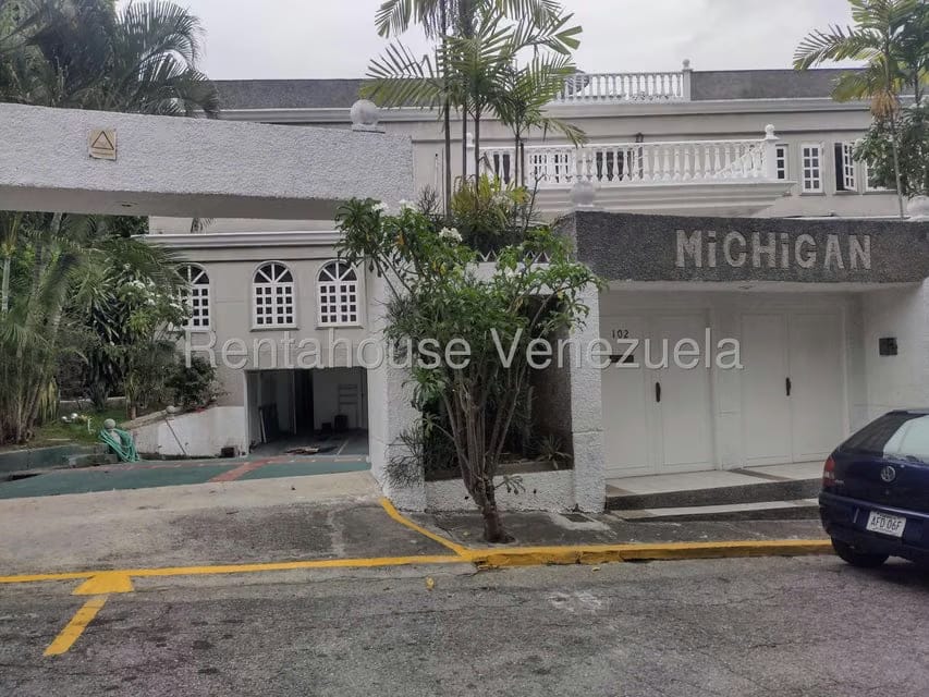 Anexo (1 Nivel) en Alquiler en Prados del Este, Distrito Metropolitano - 22