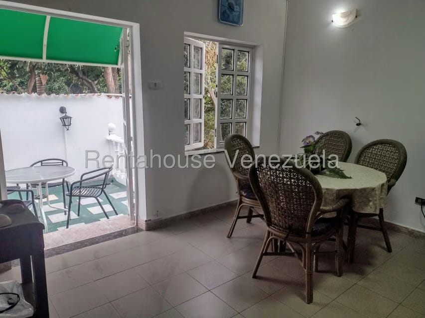 Anexo (1 Nivel) en Alquiler en Prados del Este, Distrito Metropolitano - 9