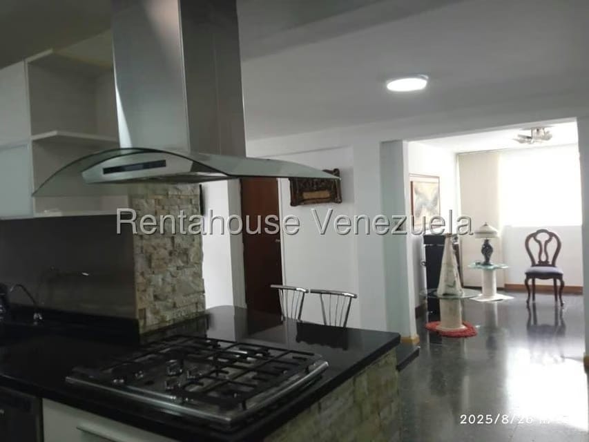 Casa (Duplex) en Venta en Alta Florida, Distrito Metropolitano - 11
