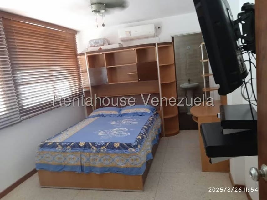 Casa (Duplex) en Venta en Alta Florida, Distrito Metropolitano - 15
