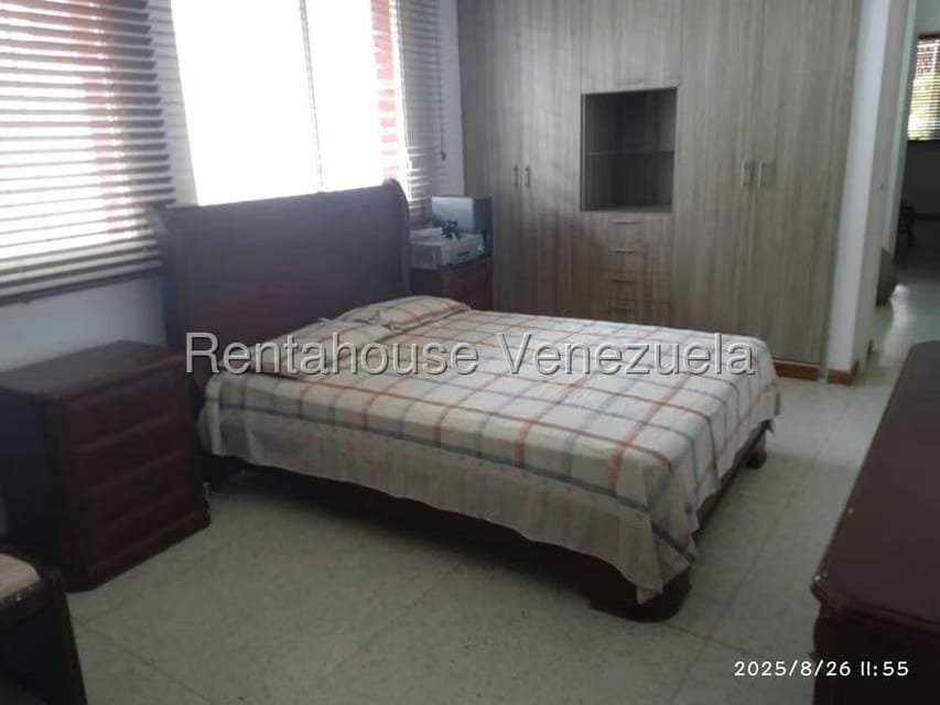 Casa (Duplex) en Venta en Alta Florida, Distrito Metropolitano - 19