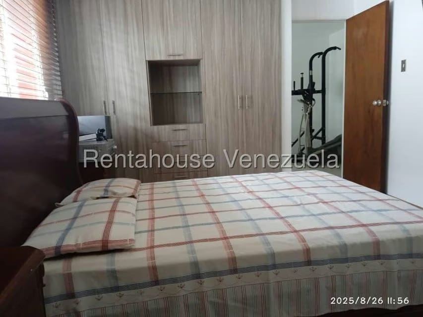 Casa (Duplex) en Venta en Alta Florida, Distrito Metropolitano - 20