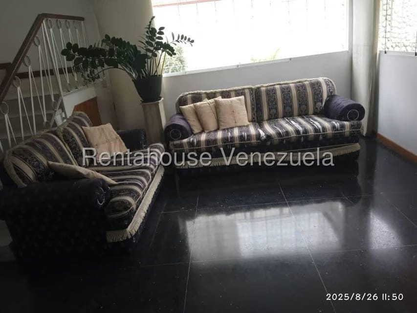 Casa (Duplex) en Venta en Alta Florida, Distrito Metropolitano - 3