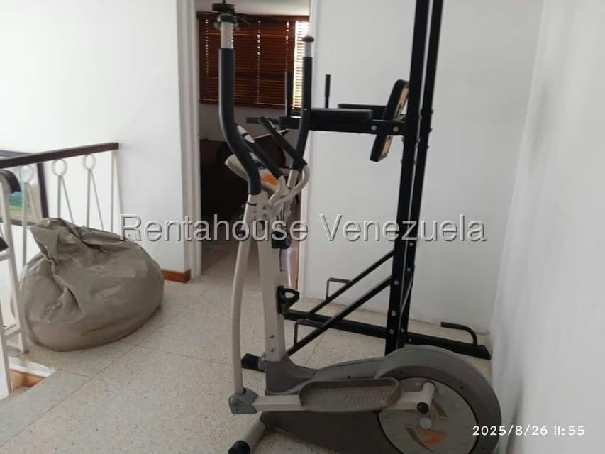 Casa (Duplex) en Venta en Alta Florida, Distrito Metropolitano - 21