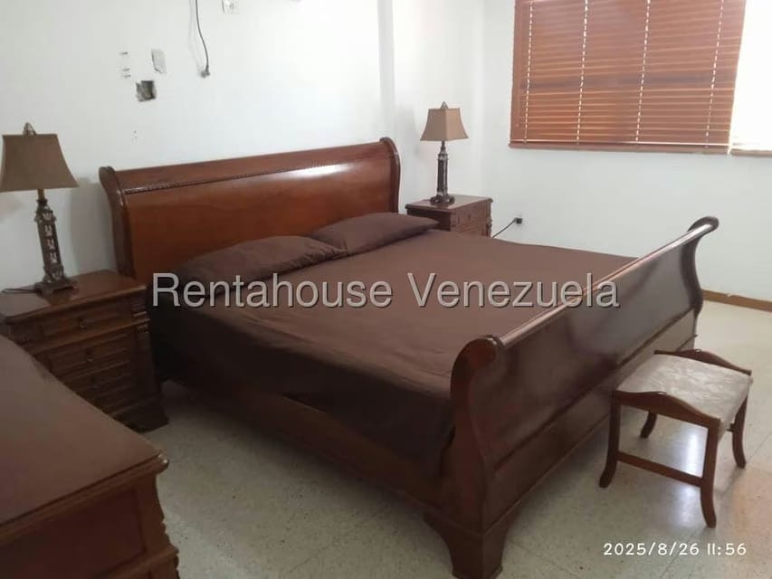 Casa (Duplex) en Venta en Alta Florida, Distrito Metropolitano - 22