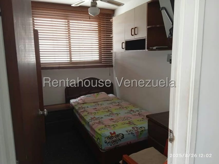Casa (Duplex) en Venta en Alta Florida, Distrito Metropolitano - 24