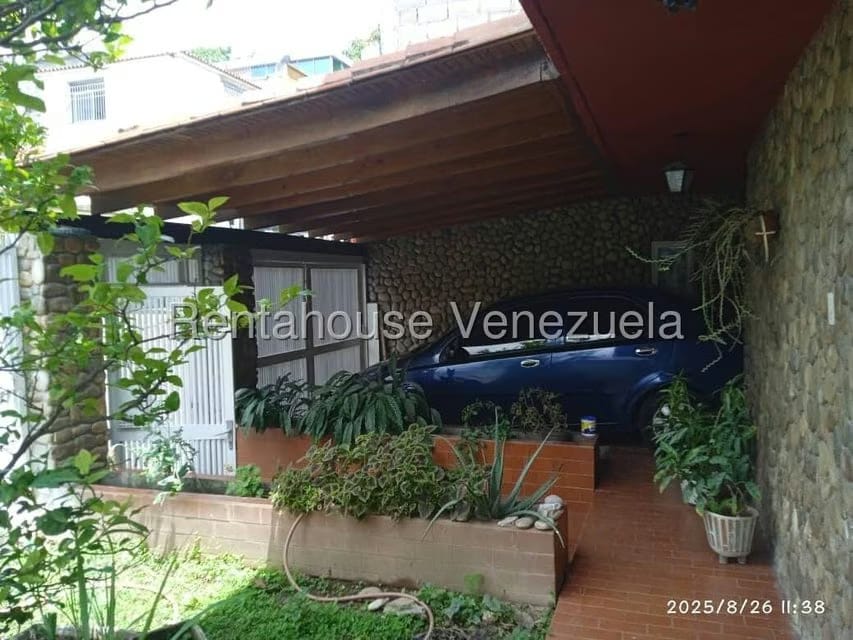 Casa (Duplex) en Venta en Alta Florida, Distrito Metropolitano - 28