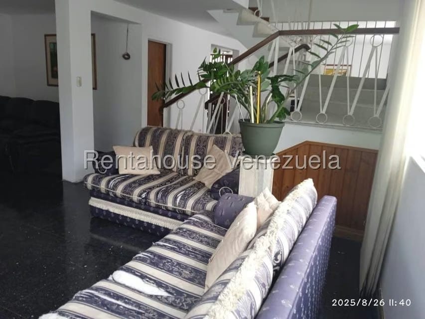 Casa (Duplex) en Venta en Alta Florida, Distrito Metropolitano - 4