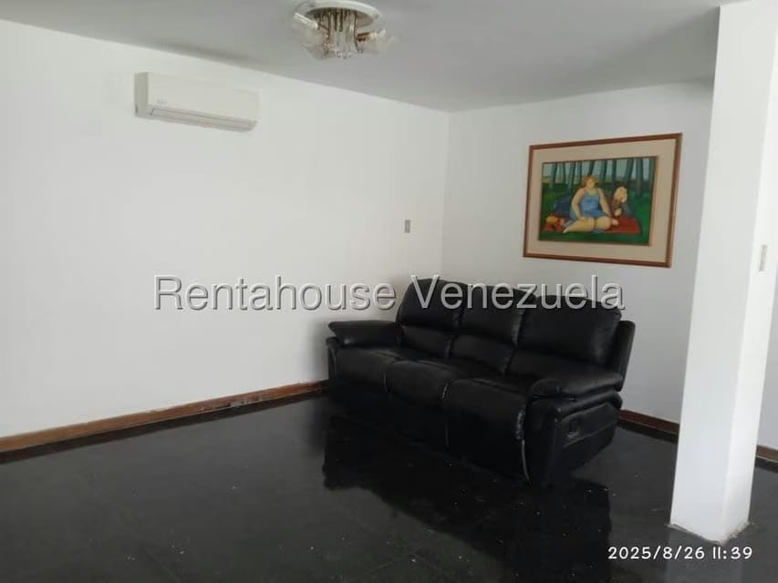 Casa (Duplex) en Venta en Alta Florida, Distrito Metropolitano - 5