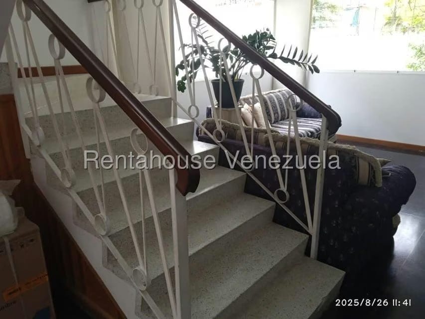 Casa (Duplex) en Venta en Alta Florida, Distrito Metropolitano - 6