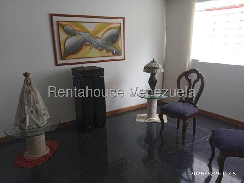 Casa (Duplex) en Venta en Alta Florida, Distrito Metropolitano - 8