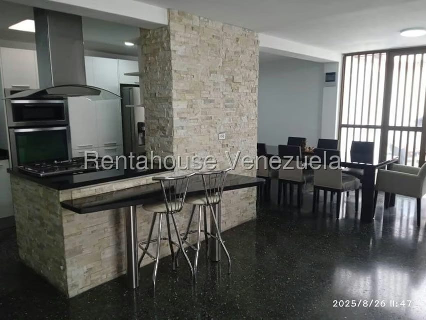 Casa (Duplex) en Venta en Alta Florida, Distrito Metropolitano - 9