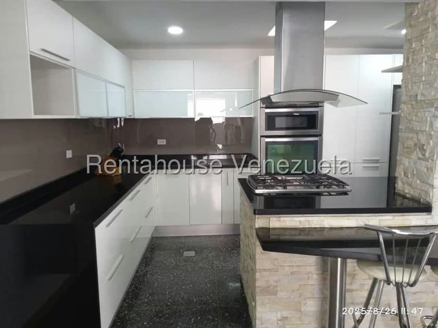 Casa (Duplex) en Venta en Alta Florida, Distrito Metropolitano - 10