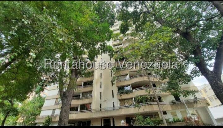 Apartamento (1 Nivel) en Venta en El Rosal, Distrito Metropolitano