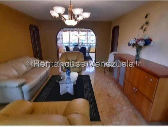 Apartamento (1 Nivel) en Venta en El Rosal, Distrito Metropolitano - 12