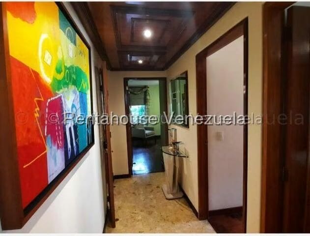 Apartamento (1 Nivel) en Venta en El Rosal, Distrito Metropolitano - 13