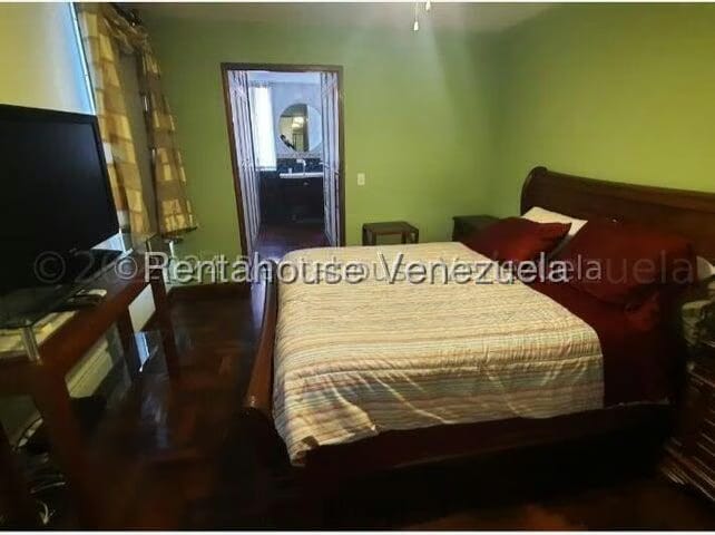 Apartamento (1 Nivel) en Venta en El Rosal, Distrito Metropolitano - 14