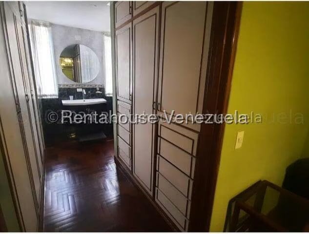 Apartamento (1 Nivel) en Venta en El Rosal, Distrito Metropolitano - 15