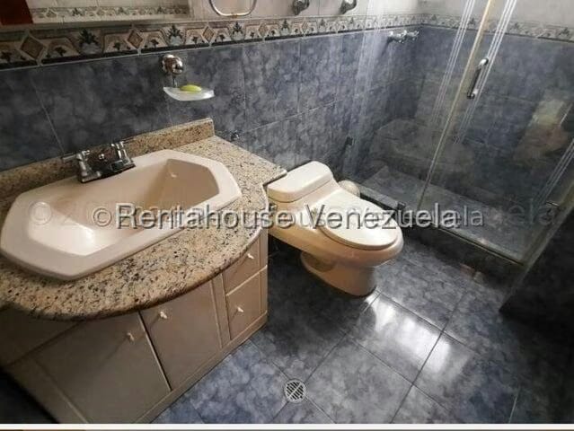 Apartamento (1 Nivel) en Venta en El Rosal, Distrito Metropolitano - 16