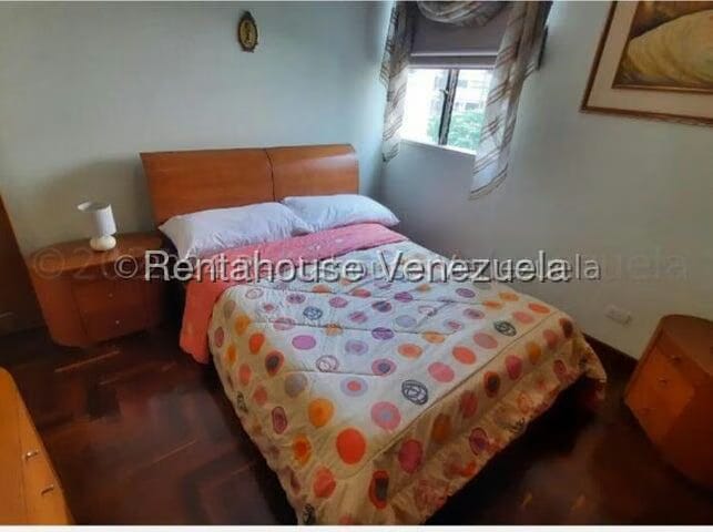 Apartamento (1 Nivel) en Venta en El Rosal, Distrito Metropolitano - 17