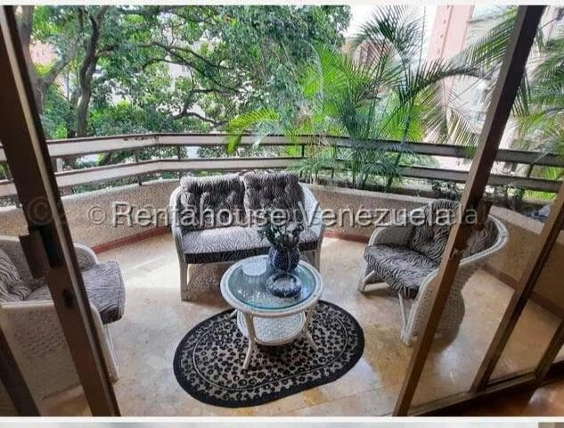 Apartamento (1 Nivel) en Venta en El Rosal, Distrito Metropolitano - 19