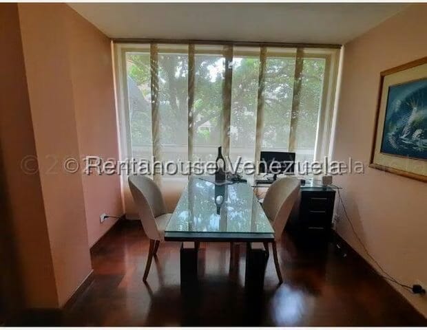 Apartamento (1 Nivel) en Venta en El Rosal, Distrito Metropolitano - 8