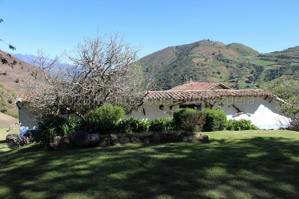 Terreno (Finca) en Venta en Las Porqueras, Merida - 11