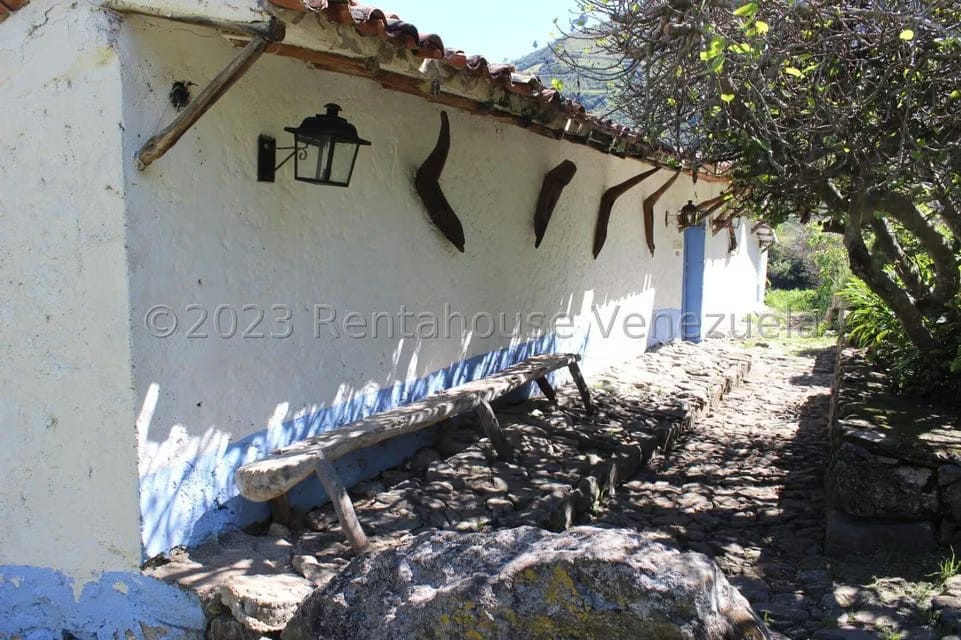 Terreno (Finca) en Venta en Las Porqueras, Merida - 18