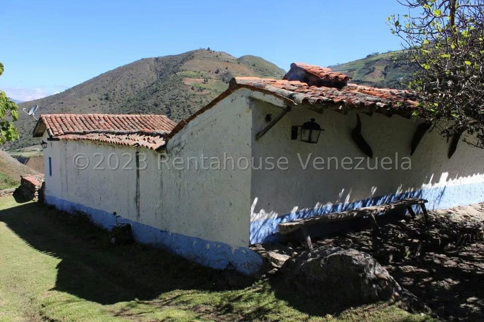 Terreno (Finca) en Venta en Las Porqueras, Merida - 19