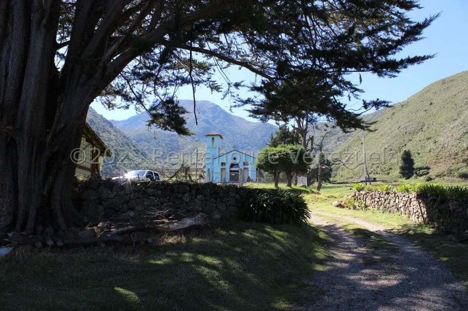 Terreno (Finca) en Venta en Las Porqueras, Merida - 23