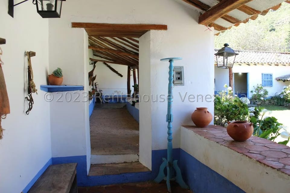 Terreno (Finca) en Venta en Las Porqueras, Merida - 32