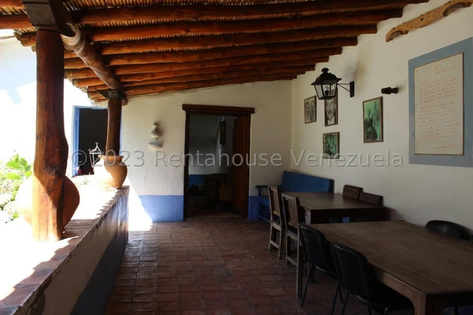 Terreno (Finca) en Venta en Las Porqueras, Merida - 35