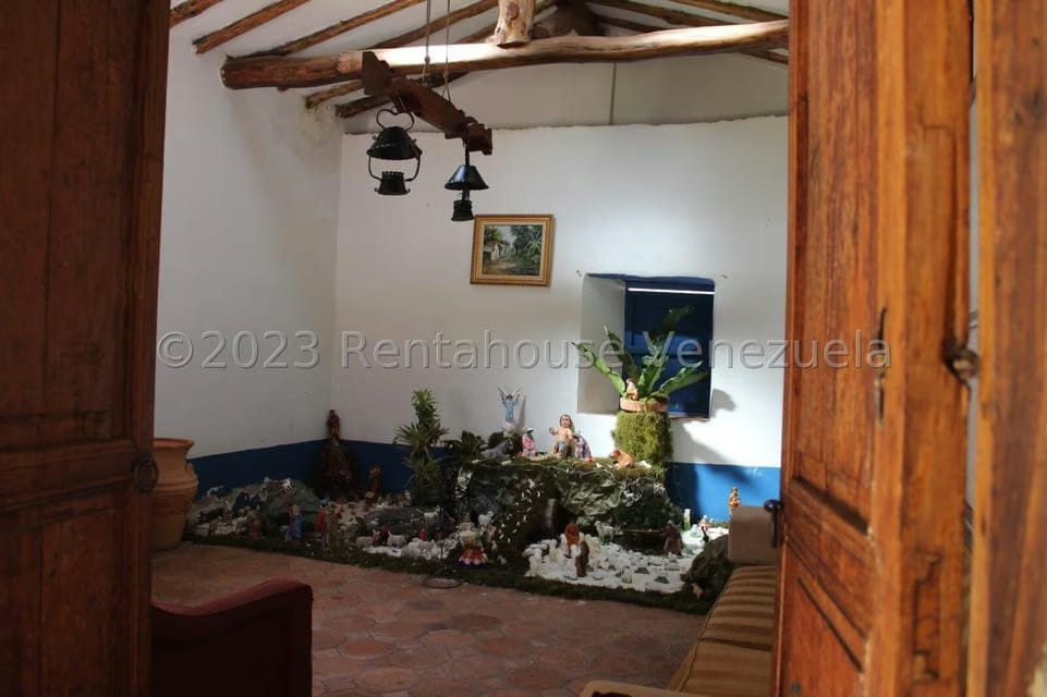 Terreno (Finca) en Venta en Las Porqueras, Merida - 36