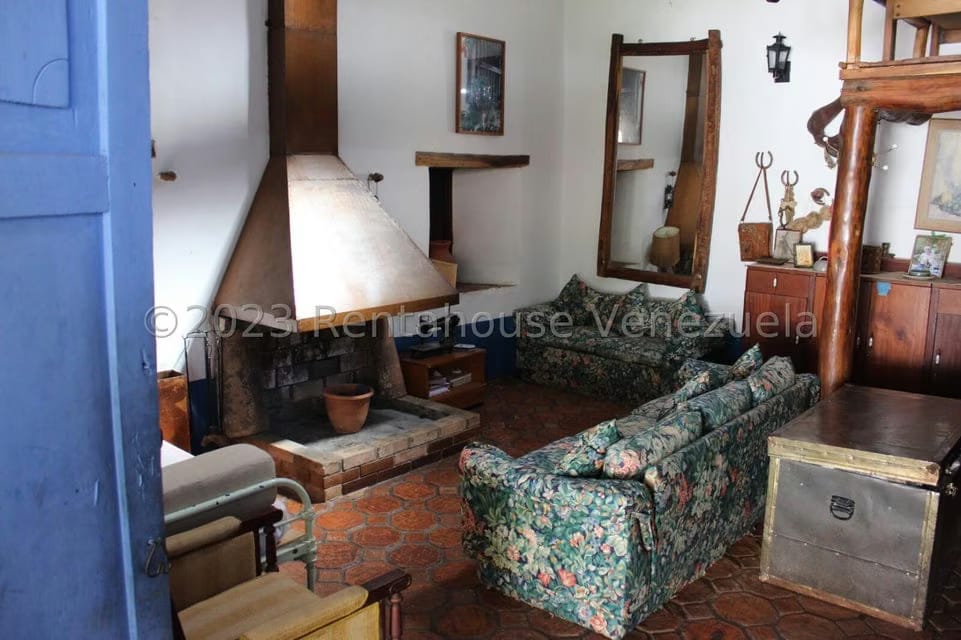 Terreno (Finca) en Venta en Las Porqueras, Merida - 37