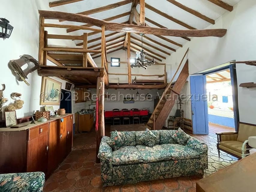 Terreno (Finca) en Venta en Las Porqueras, Merida - 39