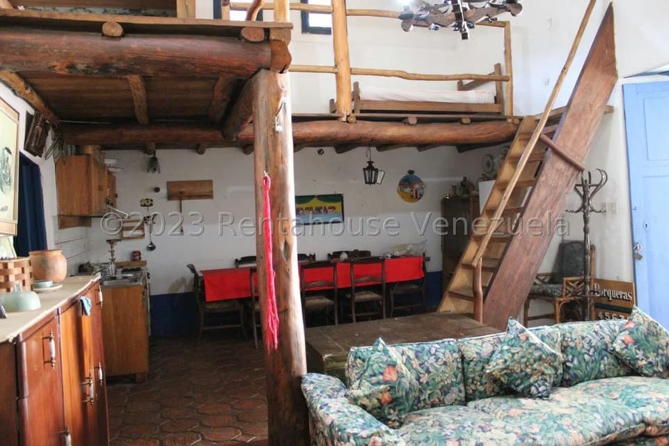 Terreno (Finca) en Venta en Las Porqueras, Merida - 41
