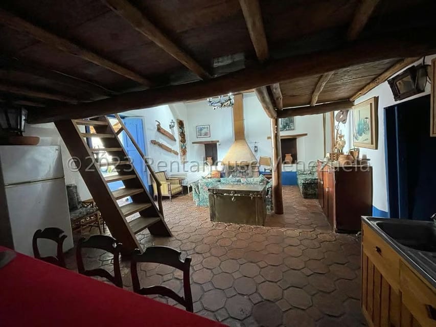 Terreno (Finca) en Venta en Las Porqueras, Merida - 42