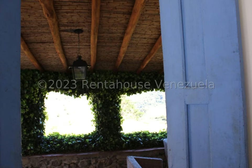 Terreno (Finca) en Venta en Las Porqueras, Merida - 44