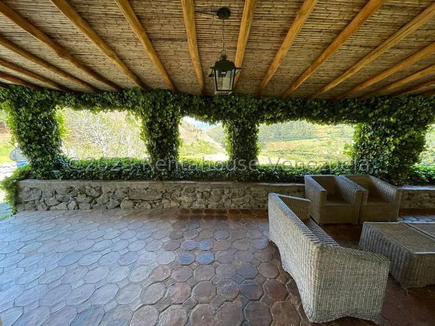 Terreno (Finca) en Venta en Las Porqueras, Merida - 46