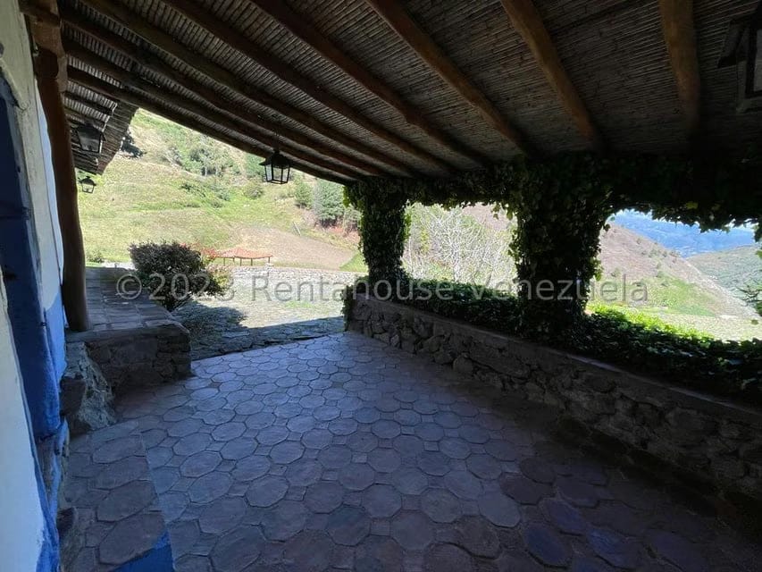 Terreno (Finca) en Venta en Las Porqueras, Merida - 47