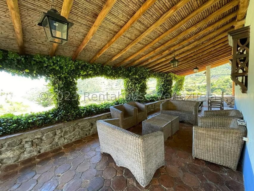 Terreno (Finca) en Venta en Las Porqueras, Merida - 49