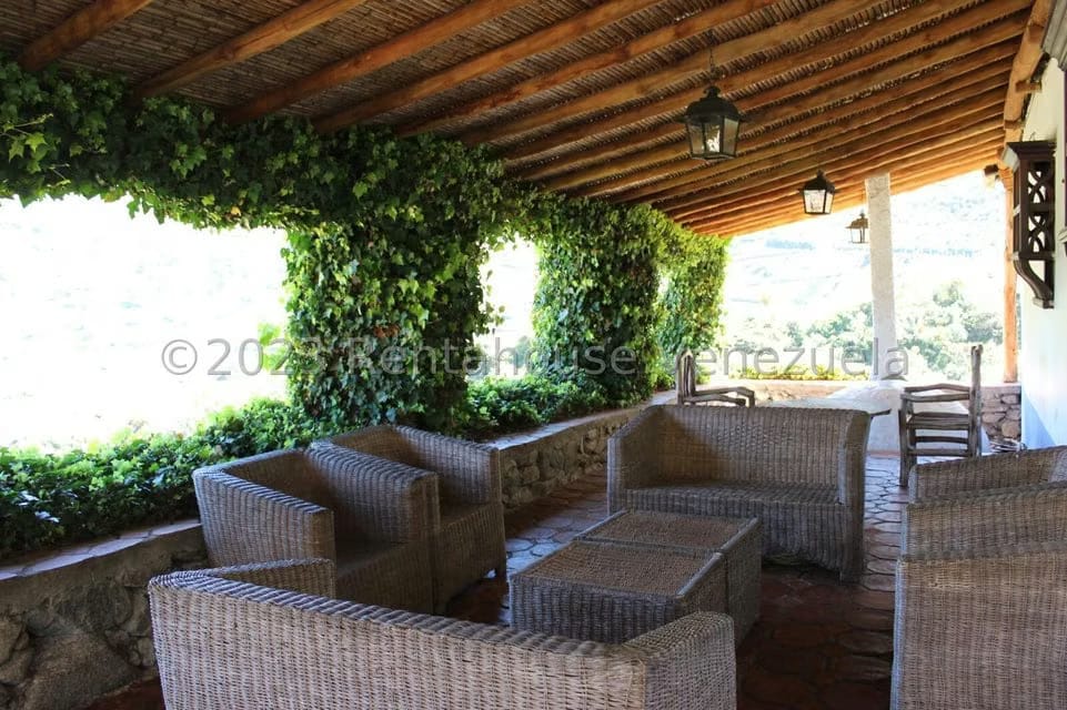 Terreno (Finca) en Venta en Las Porqueras, Merida - 50