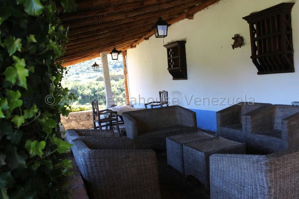Terreno (Finca) en Venta en Las Porqueras, Merida - 51