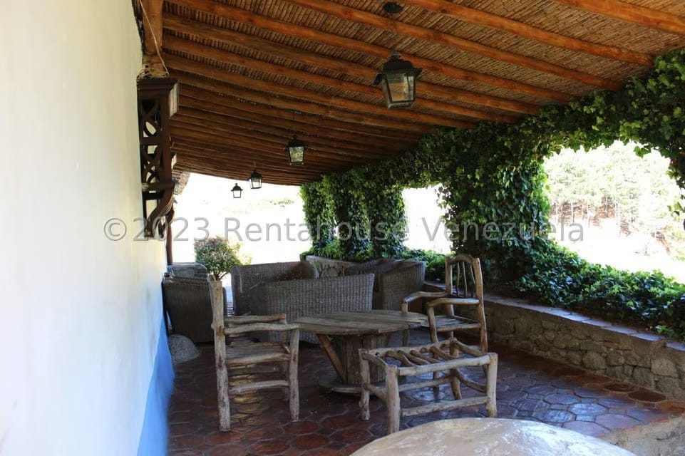 Terreno (Finca) en Venta en Las Porqueras, Merida - 54