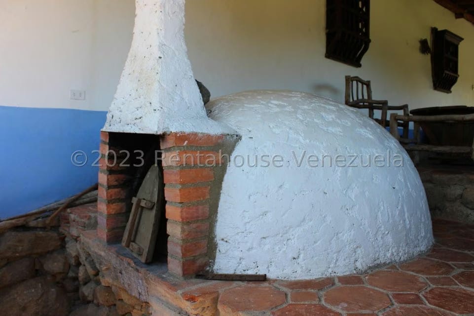 Terreno (Finca) en Venta en Las Porqueras, Merida - 56