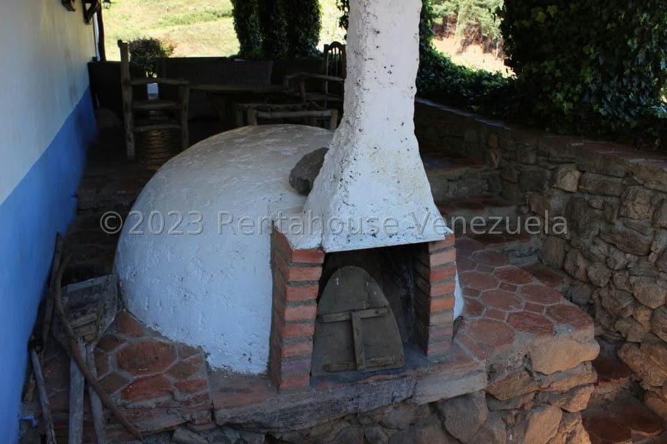 Terreno (Finca) en Venta en Las Porqueras, Merida - 57